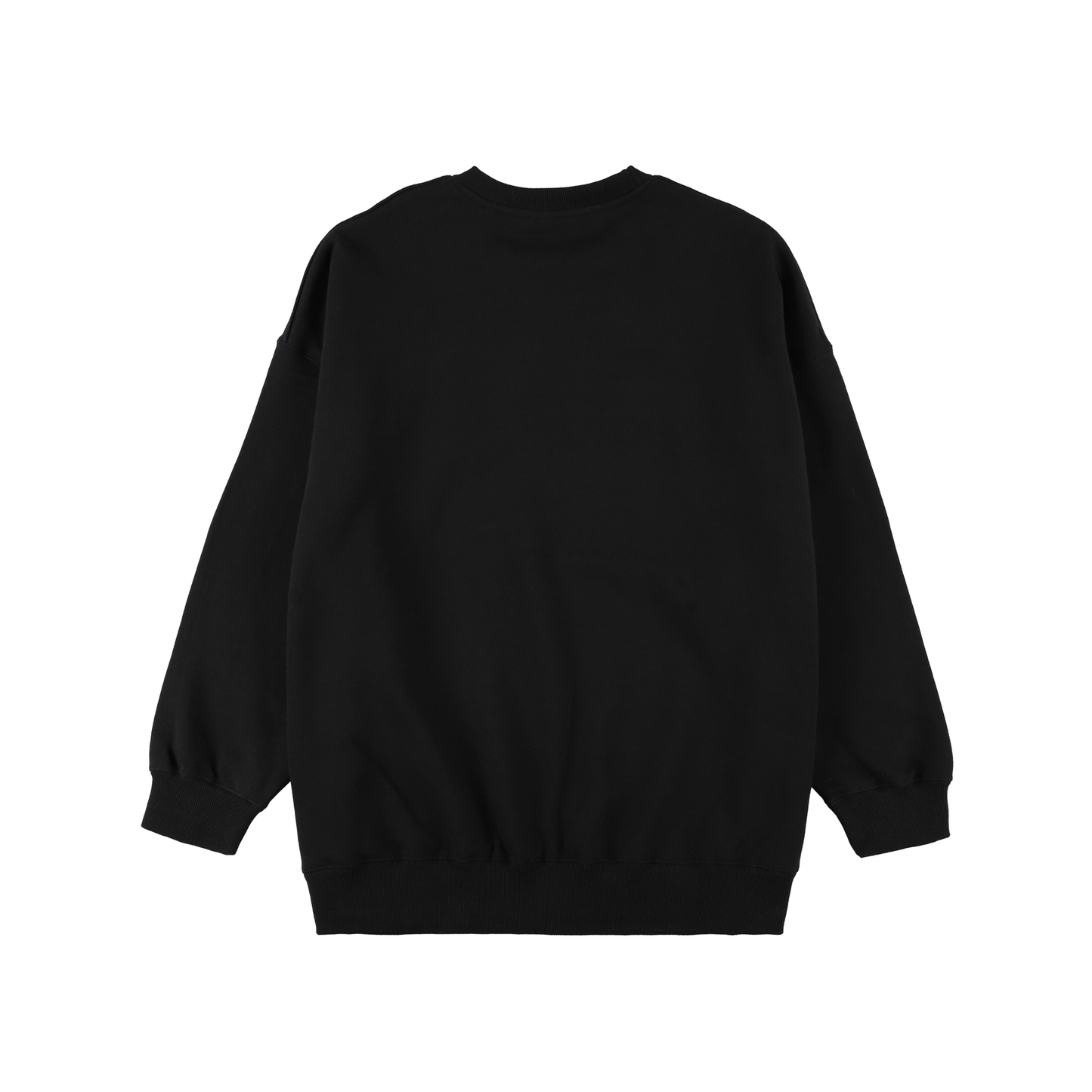 Baleno Baseball Logo Sweatshirt