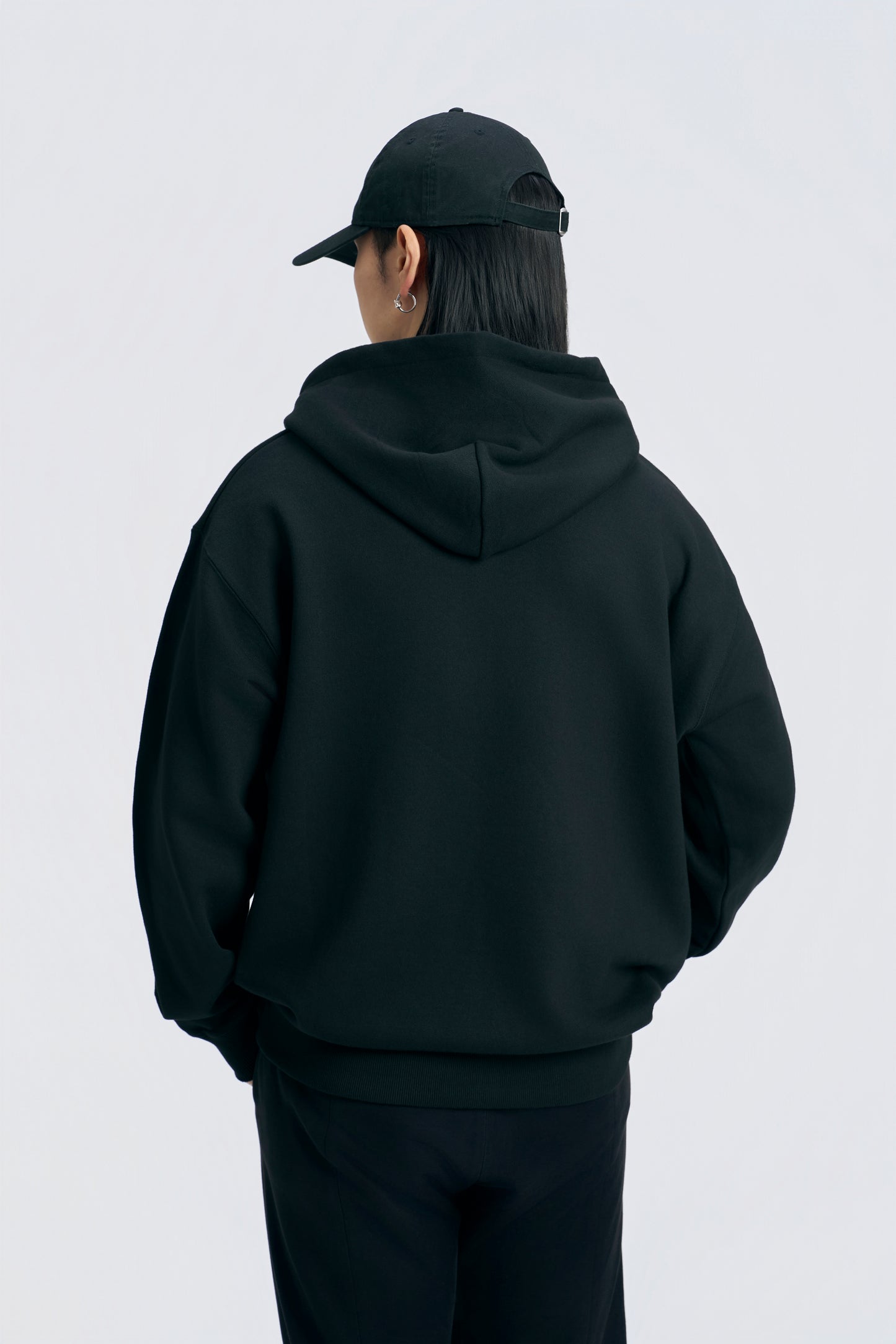 Baleno Drip Heart Hoodie