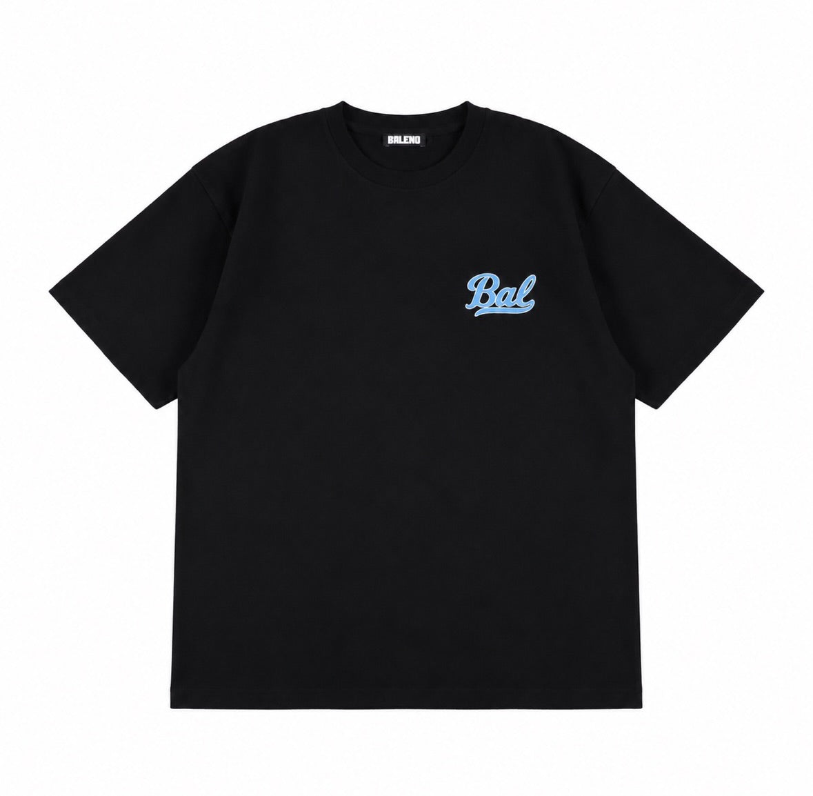 Blue Bal T-shirt