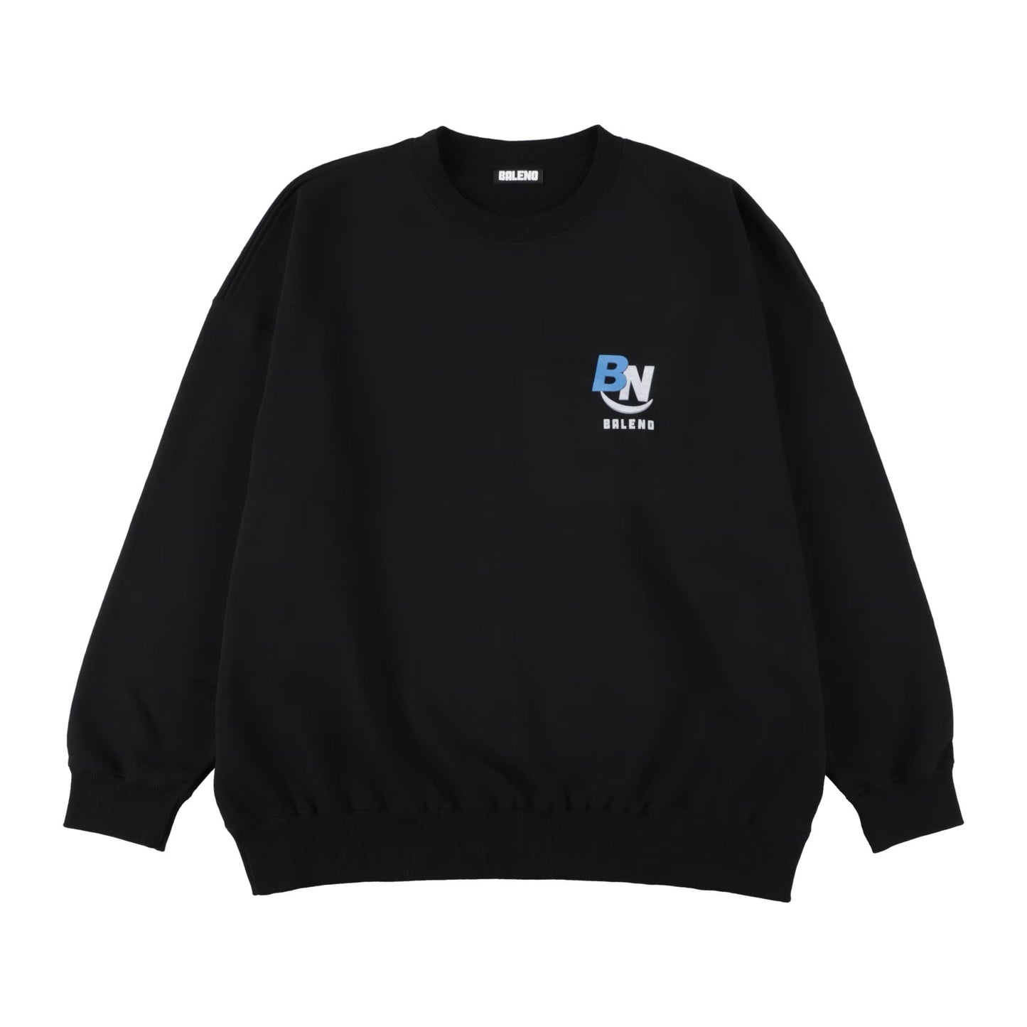 "BN" Logo Sweatshirt