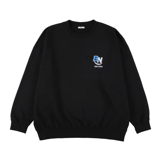 "BN" Logo Sweatshirt