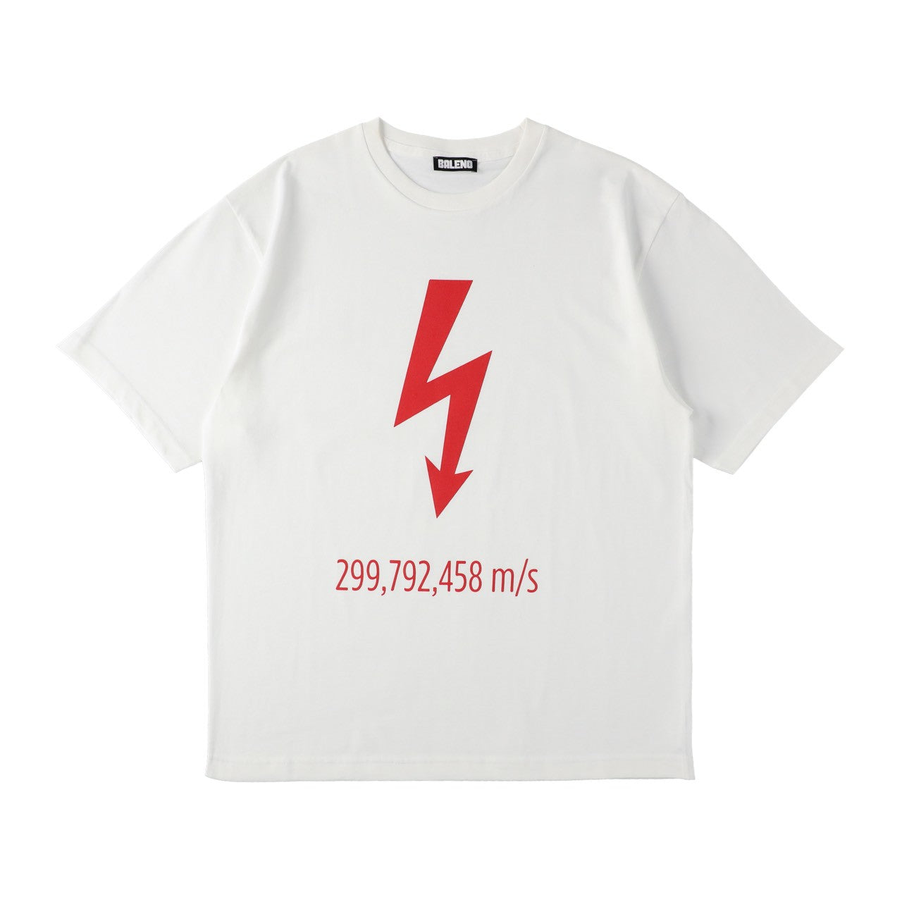 Lightning Defined T-shirt