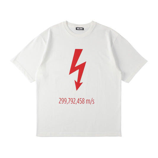 Lightning Defined T-shirt