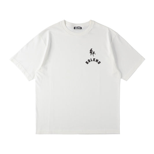 Baleno Warning Icon T-shirt