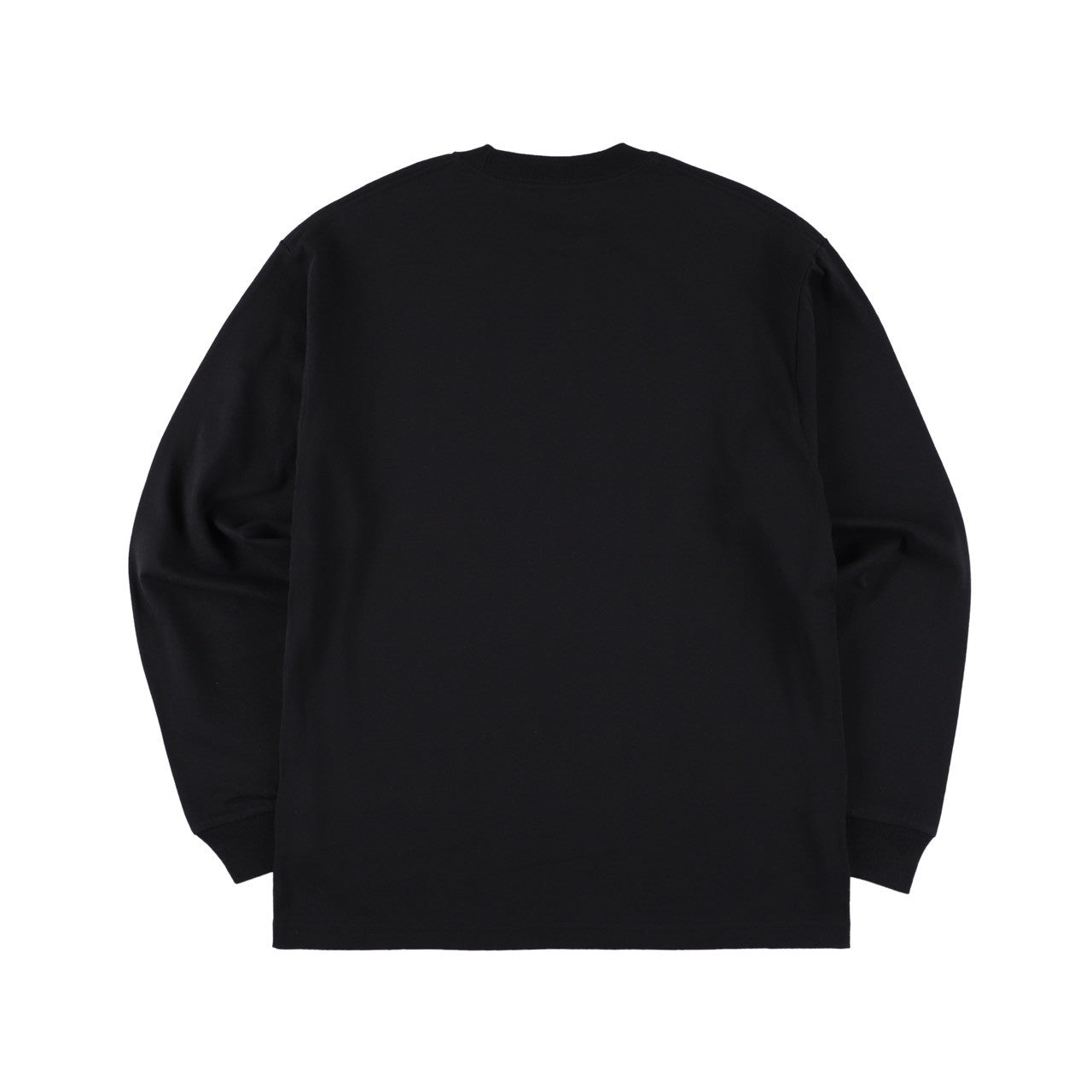 "BN" Logo Sweatshirt