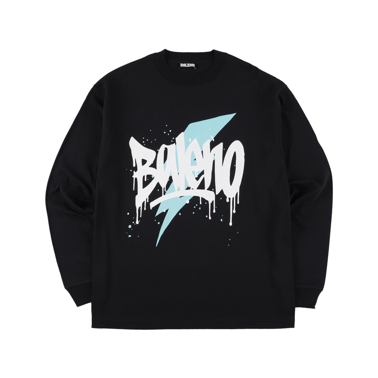 Baleno Thunderbolt Long Sleeve T-shirt