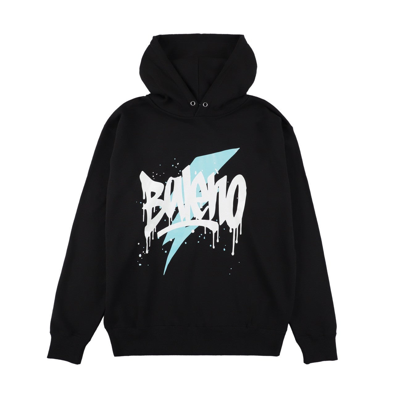 Baleno ThunderBolt Hoodie